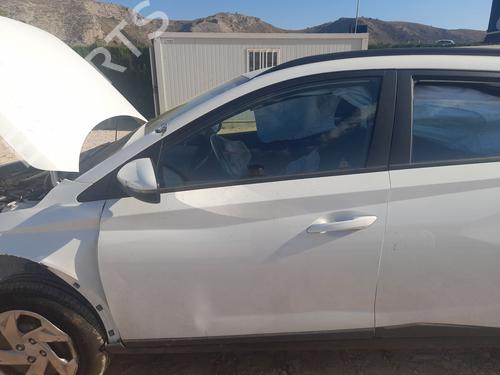 Drzwi przednie lewe HYUNDAI BAYON (BC3) 1.2 MPI 76003Q0400 | TOCADA