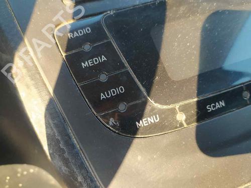 Radio SEAT ALTEA XL (5P5, 5P8)  | BP22988894E6 