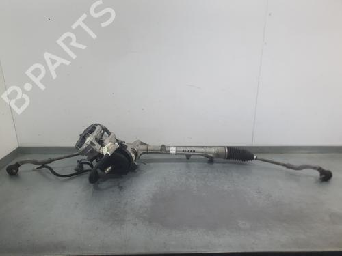 Used Steering rack Steering rack CITROËN C4 III (BA_, BB_, BC_) 1.2 PureTech 130 (BAHNSA, BAHNSB) (130 hp) 35791808 35791808