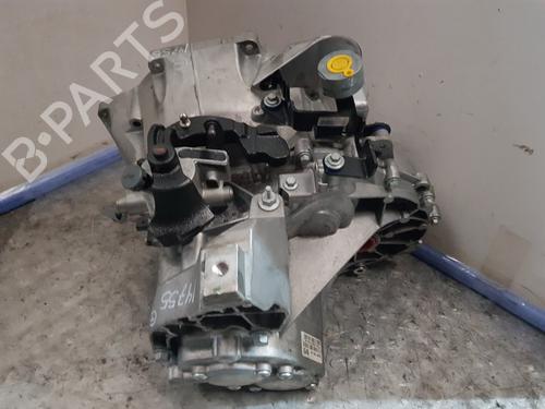 Gearbox FORD KUGA III (DFK)  | BP13406751M3 
