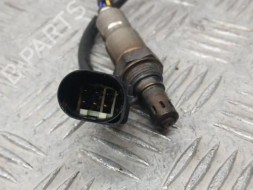Electronic sensor VW POLO V (6R1, 6C1)  | BP26691654M84 