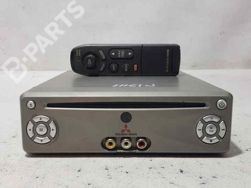 Electronic module MITSUBISHI GRANDIS (NA_W) 2.0 DI-D (NA8W) | BP8734499M83 