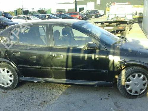 Gearbox OPEL ASTRA G Hatchback (T98)  | BP2826231M3 