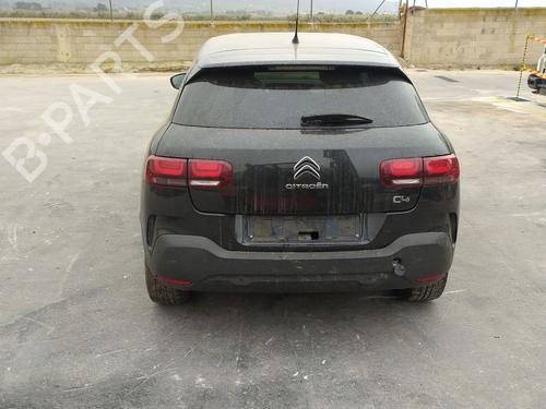 Fælk CITROËN C4 CACTUS 1.5 BlueHDi 100 | BP32858960C45  - Image 6