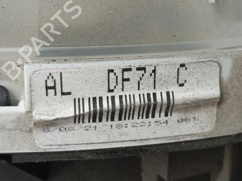Used Instrument cluster MAZDA 2 (DE_, DH_) [2007-2015]  3731740