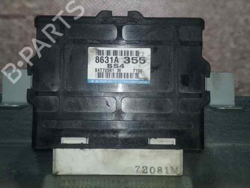 Used Other Other MITSUBISHI PAJERO IV (V8_W, V9_W) 3.2 DI-D (V88W, V98W) (160 hp) 14010582 14010582
