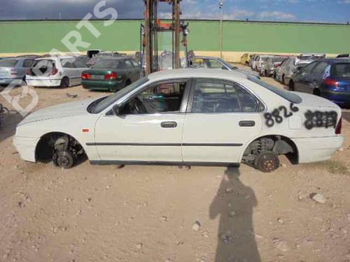 ROVER 600 I (RH)    24394