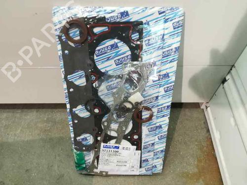 Cylinder head CITROËN XSARA (N1) 1.8 i 16V | BP11883235M5 