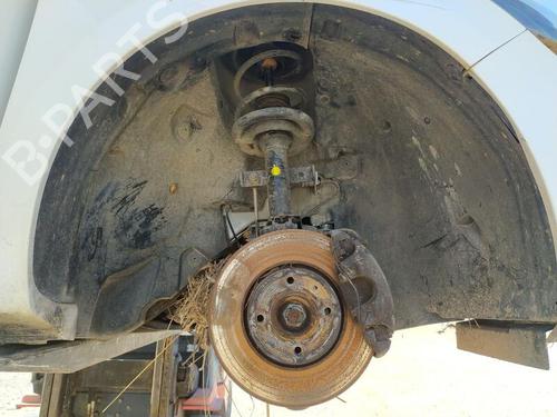 Used Wheel arch RENAULT CLIO IV (BH_) 1.5 dCi 75 (75 hp) 25146485