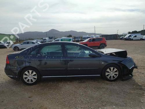 Steering pump CITROËN C5 II (RC_)  | BP22974511M99 