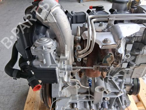 Engine SEAT LEON ST (5F8) 1.4 TSI | BP36302867M1 - Image 6
