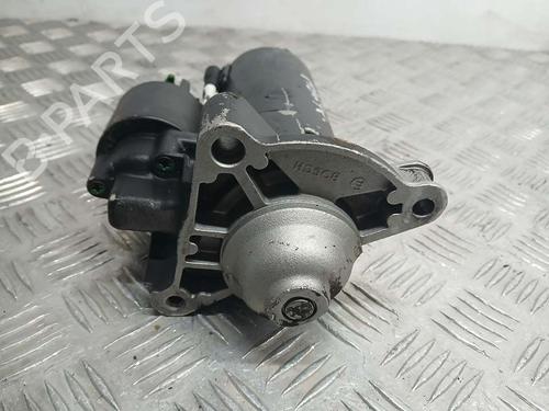 Used Starter PEUGEOT 106 II (1A_, 1C_) [1996-2005]  13752043