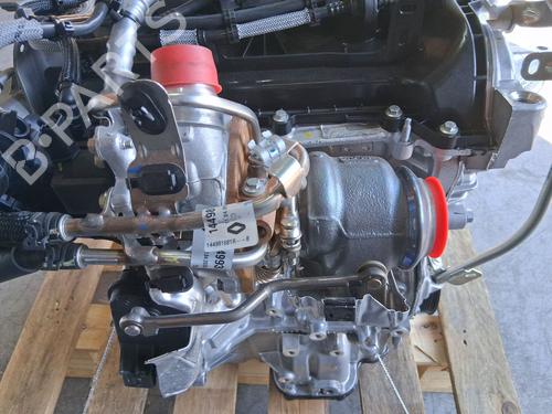 Engine DACIA SANDERO III 1.0 TCe 90 | BP40505242M1 - Image 7