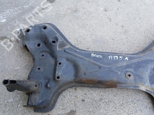 Subframe PEUGEOT BOXER Bus 2.0 BlueHDi 130 | BP38302624M9 - Image 3