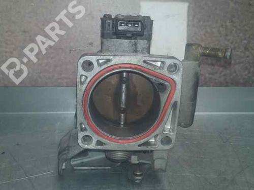 Used Throttle body BMW 3 Convertible (E36) 318 i (115 hp) 10279605