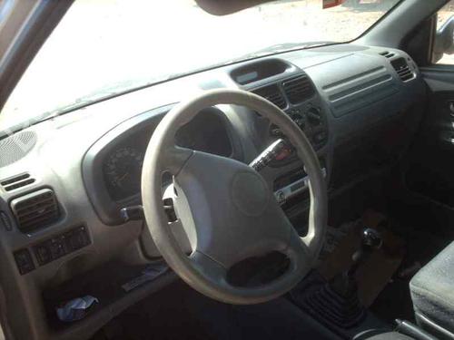 Højre baglygte SUZUKI IGNIS I (FH)  | BP658629C35 