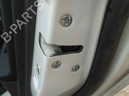 Used Rear right lock MITSUBISHI LANCER VIII Sportback (CX_A) 2.0 DI-D (CX8A) (140 hp) 24675738