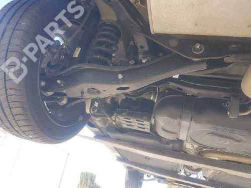 Used Left rear suspension arm Left rear suspension arm HYUNDAI IONIQ (AE) 1.6 GDI Hybrid (141 hp) 7534220 7534220