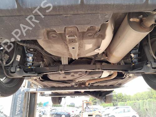 Rear axle HYUNDAI i20 III (BC3, BI3) 1.0 T-GDI | BP29305185M2 