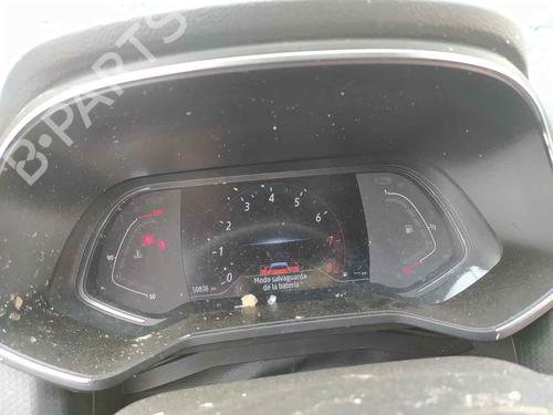 Instrument cluster RENAULT CLIO V (B7_) | BP24114532C47 - Image 2