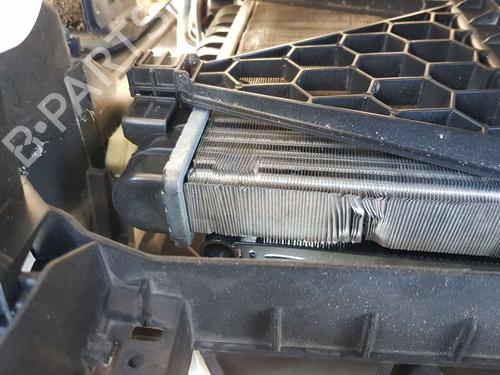 Radiateur SEAT IBIZA IV SC (6J1, 6P5) 1.0 TSI (110 hp) 17701746