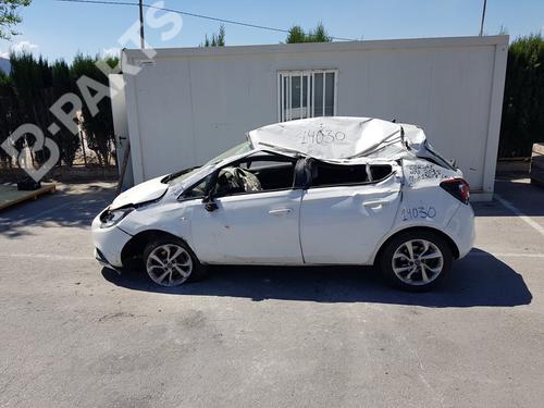 Used Parts OPEL CORSA E (X15)    1060862