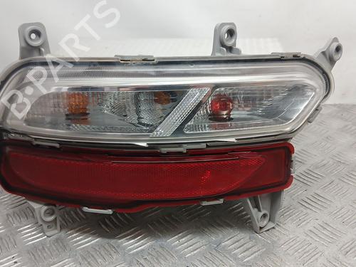Used Rear bumper left light KIA SPORTAGE IV (QL, QLE) 1.6 GDI (132 hp) 25756321