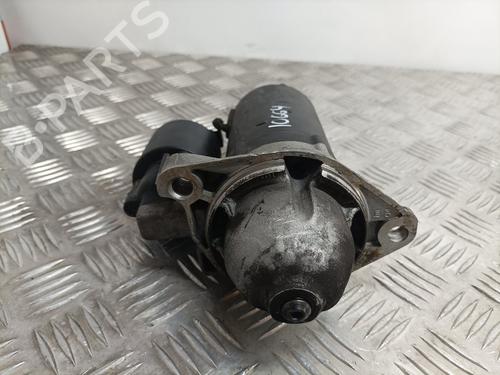 Used Starter OPEL VECTRA B (J96) [1995-2004]  3711350