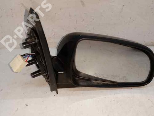 Rétroviseur droit CHEVROLET AVEO / KALOS Hatchback (T250, T255) [2006-2025]  322441