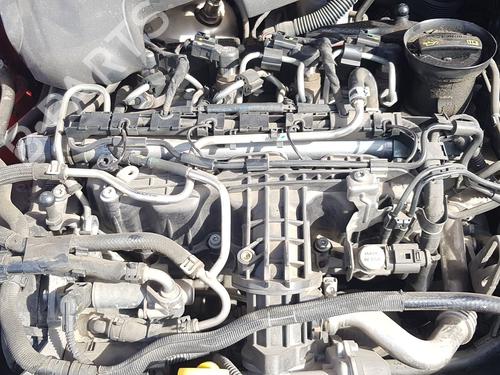 Used Engine AUDI A1 Sportback (8XA, 8XF) 1.6 TDI (90 hp) 30305207