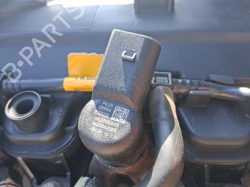 Engine RENAULT MEGANE IV Hatchback (B9A/M/N_) 1.5 dCi 110 (B9A3) | BP40299029M1 - Image 6