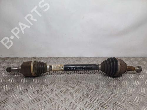 Used Left front driveshaft PEUGEOT EXPERT Van (V_) [2016-2025]  17621962