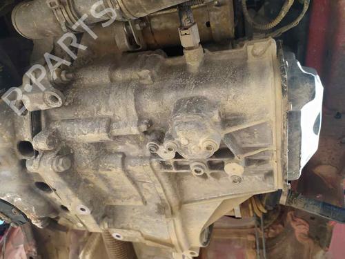 Gearbox VW POLO VI (AW1, BZ1, AE1)  | BP21387631M3 
