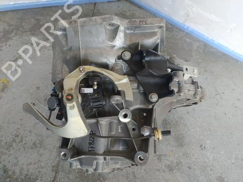 Used Gearbox Gearbox 37610922 37610922