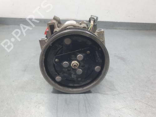 Used AC compressor AC compressor RENAULT KANGOO Express (FW0/1_) 1.5 dCi 90 (FW0G, FW05, FW08, FW11) (90 hp) 33695151 33695151