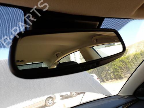 Used Rear mirror CITROËN C6 (TD_) 2.7 HDi (204 hp) 30167994