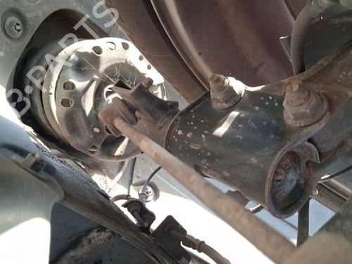 Used Left front shock absorber Left front shock absorber 38073274 38073274