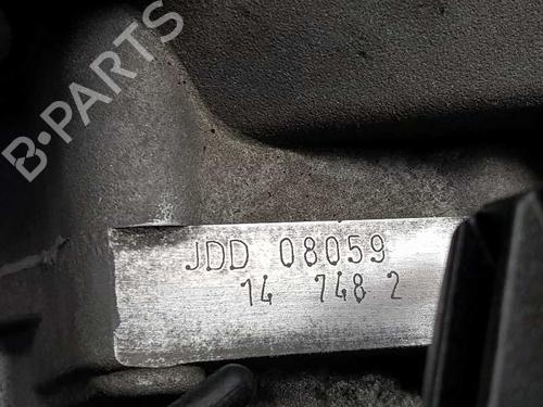 Gearbox SEAT IBIZA IV (6J5, 6P1)  | BP6299357M3 