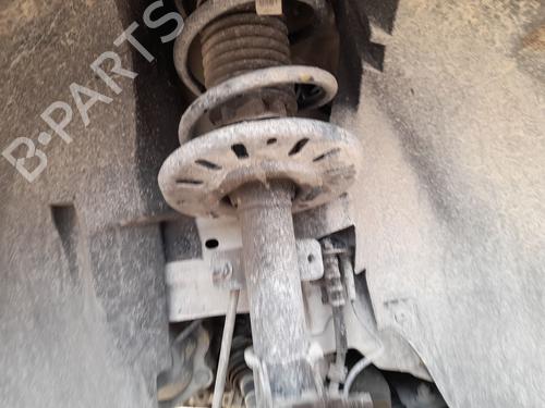 Venstre fortil støddæmper PEUGEOT PARTNER Box Body/MPV (K9) 1.5 BlueHDi 100 (102 hp) 29885275