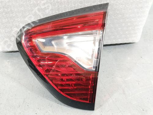 Used Right tailgate light Right tailgate light RENAULT CAPTUR I (J5_, H5_) 1.2 TCe 120 (118 hp) 36306286 36306286