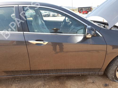 Used Right front door HONDA ACCORD VIII (CU) 2.2 i-DTEC (CU3) (150 hp) 26887282