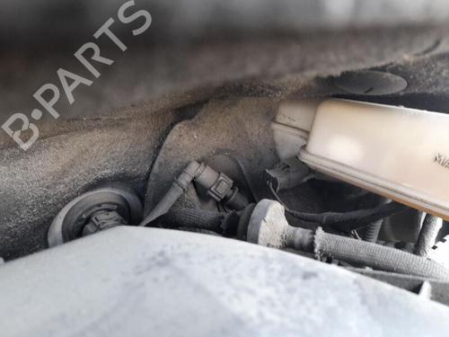 Used Servo brake CITROËN DS3 (SA_) 1.6 HDi 110 (112 hp) 25822079