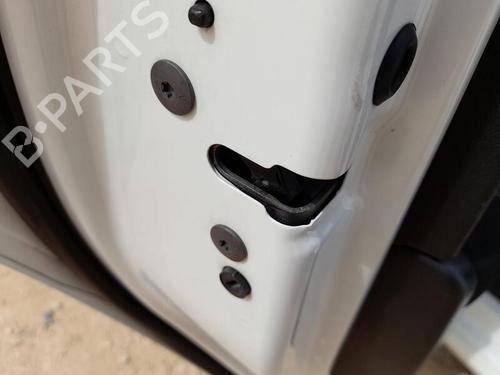 Used Rear left lock PEUGEOT 308 I (4A_, 4C_) 1.6 HDi (109 hp) 29187176