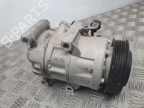 AC compressor KIA STINGER (CK) 2.0 T-GDI | BP7168986M34 