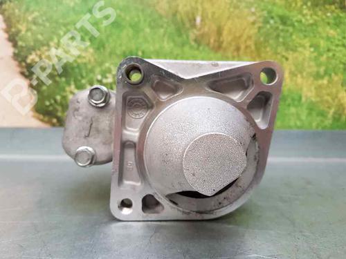 Anlasser FIAT PANDA (169_) 1.2 (169.AXB11, 169.AXB1A) | BP1663838M8 