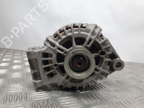 Used Alternator FORD KA+ III (UK, FK) [2014-2025]  11934274
