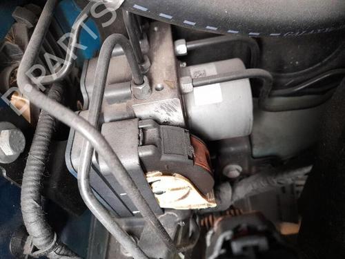 Used ABS pump ABS pump CITROËN C5 AIRCROSS (A_) 1.2 PureTech 130 (ARHNSJ) (131 hp) 29754052 29754052