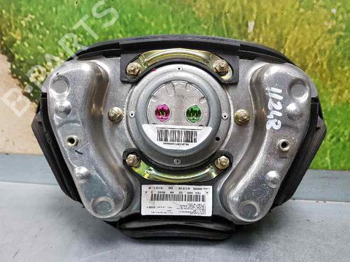 Kollisonspute sett MERCEDES-BENZ M-CLASS (W163)  | BP2996965C86 