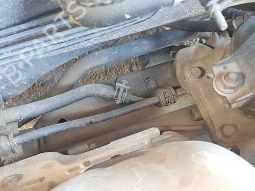 Used Steering rack Steering rack HONDA ACCORD VII (CL, CN) 2.0 (CL7) (155 hp) 33469259 33469259
