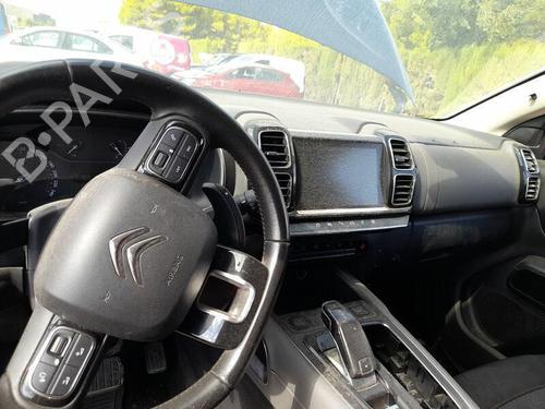 Airbag Kit CITROËN C5 AIRCROSS (A_) 1.2 PureTech 130 (ARHNSJ) | BP29754112C86 